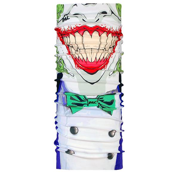 P.A.C. Facemask Joker