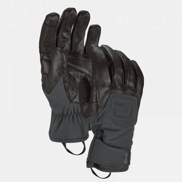 Ortovox Alpine Pro Glove Black Raven