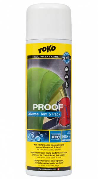 Toko Tent & Pack Proof 500ml