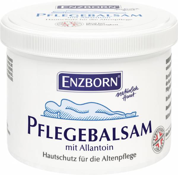 Enzborn Pflege-Balsam 500 ml
