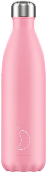 Chillys Trinkflasche Pastel Pink 500ml | ski-shop.ch